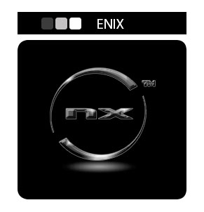 NiCd soft case pack - ENIX Energies